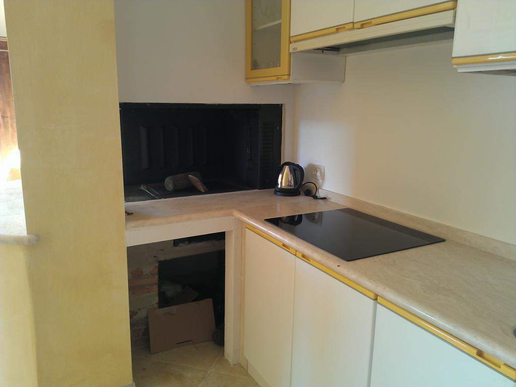 Il Crinale Apartamento San Gimignano Quarto foto
