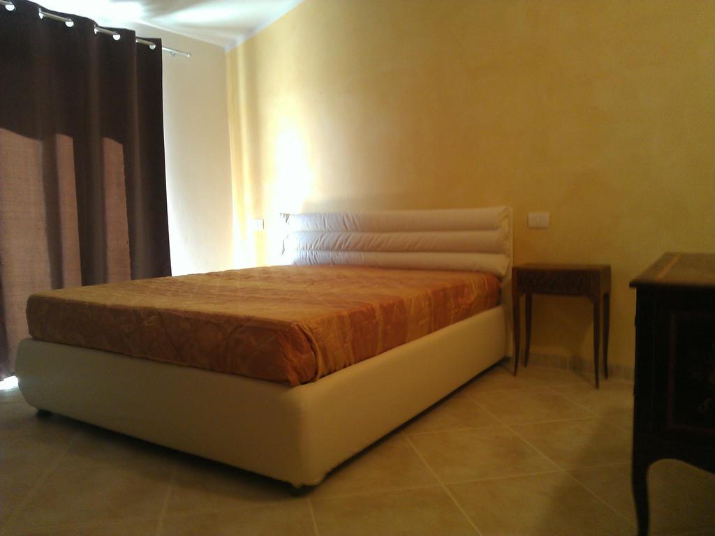 Il Crinale Apartamento San Gimignano Quarto foto