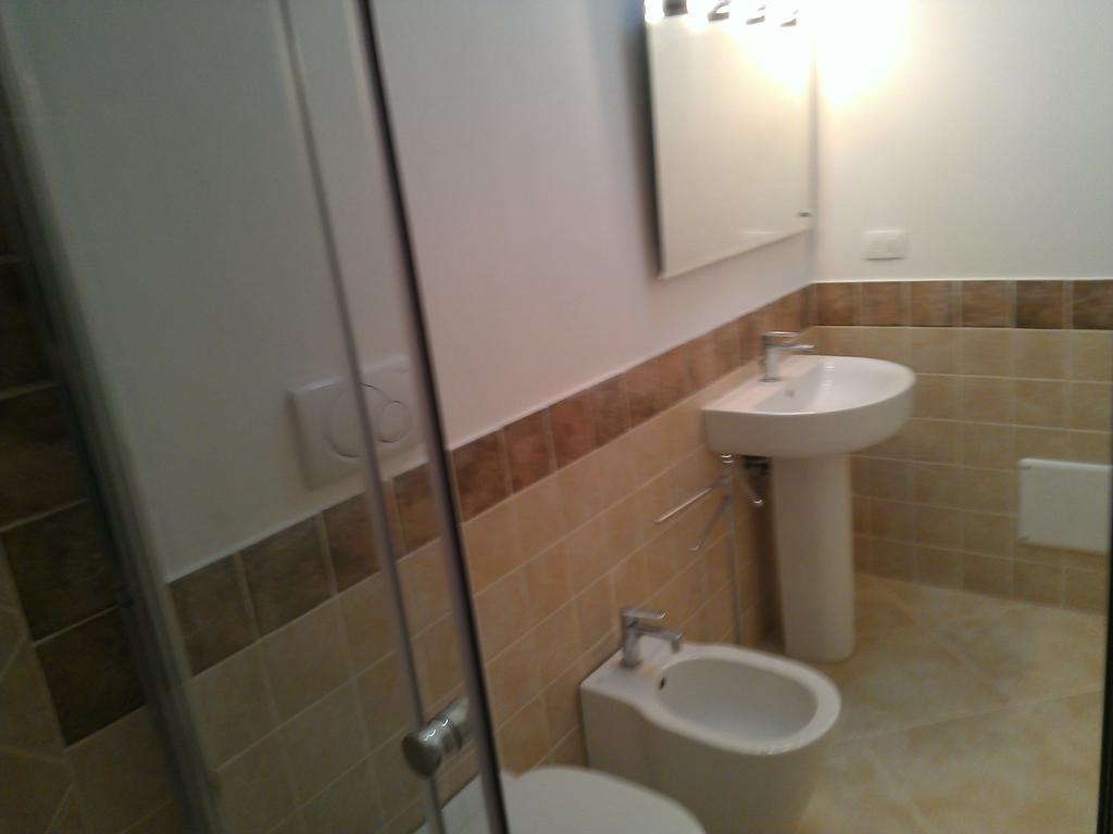 Il Crinale Apartamento San Gimignano Exterior foto