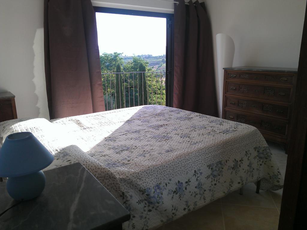 Il Crinale Apartamento San Gimignano Quarto foto